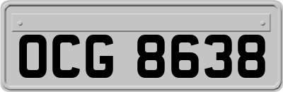 OCG8638