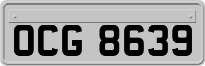 OCG8639