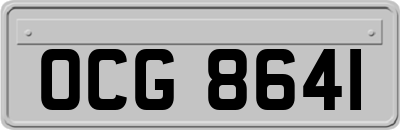 OCG8641