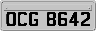 OCG8642