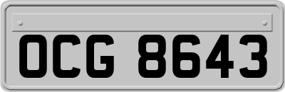 OCG8643