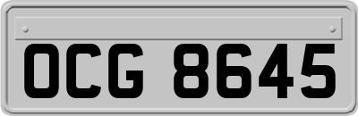 OCG8645