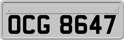 OCG8647