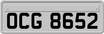 OCG8652