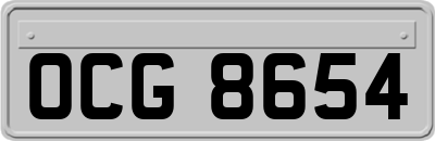 OCG8654