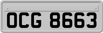 OCG8663