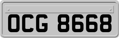 OCG8668