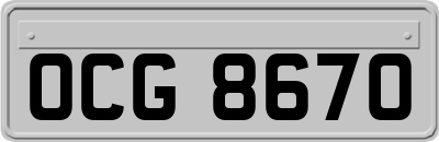 OCG8670