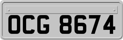 OCG8674