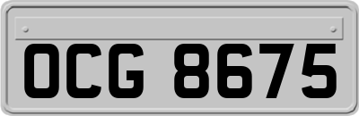 OCG8675