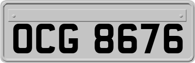 OCG8676