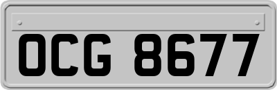 OCG8677