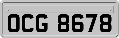 OCG8678