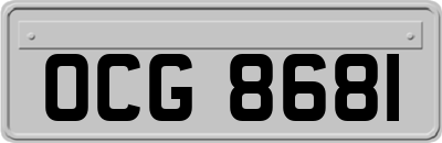 OCG8681
