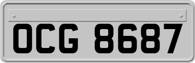 OCG8687