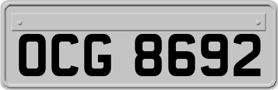 OCG8692
