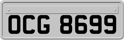 OCG8699