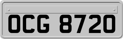 OCG8720