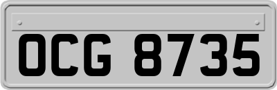 OCG8735