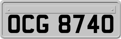 OCG8740