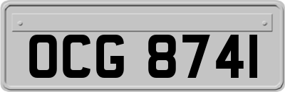 OCG8741