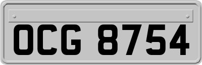 OCG8754