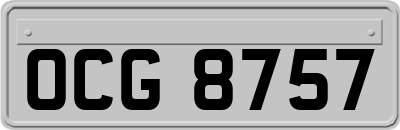 OCG8757