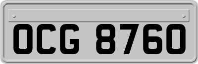 OCG8760