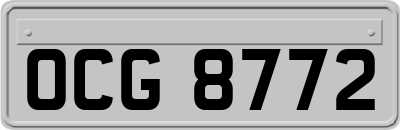 OCG8772
