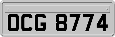 OCG8774