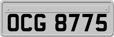 OCG8775