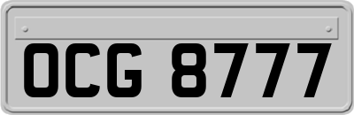 OCG8777