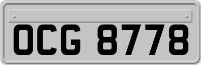 OCG8778