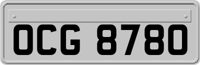 OCG8780