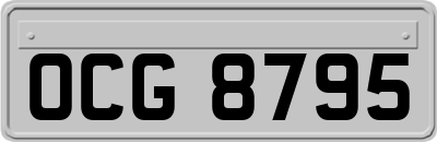 OCG8795