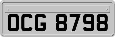 OCG8798