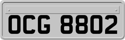 OCG8802