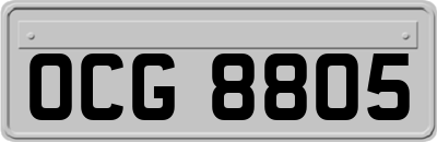 OCG8805