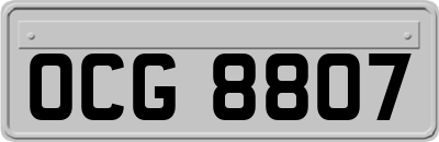 OCG8807
