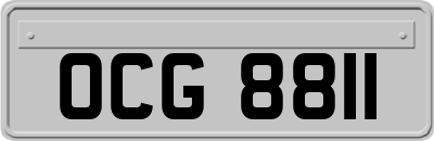 OCG8811