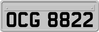 OCG8822