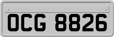 OCG8826