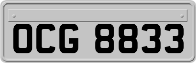 OCG8833