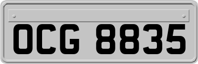 OCG8835