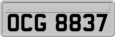 OCG8837
