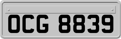 OCG8839