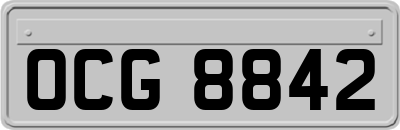 OCG8842
