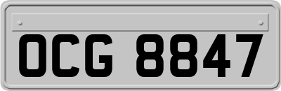 OCG8847