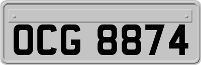 OCG8874