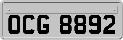 OCG8892